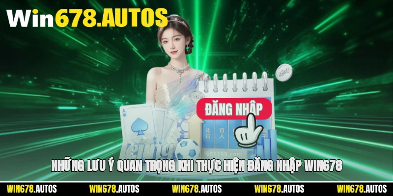 🛡️ Phương pháp nâng cao bảo mật tài khoản khi đăng nhập WIN678